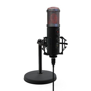 USB микрофон Ritmix RDM-260 USB