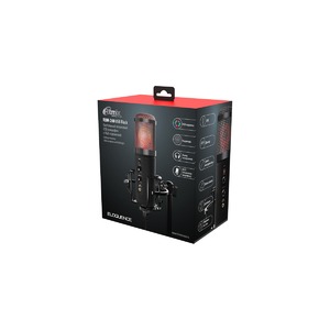 USB микрофон Ritmix RDM-260 USB