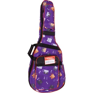 Чехол для классической гитары FORCE DLX-C 1008