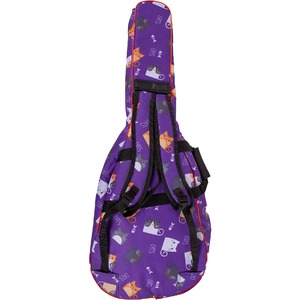 Чехол для классической гитары FORCE DLX-C 1008