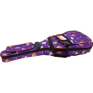 Чехол для классической гитары FORCE DLX-C 1008