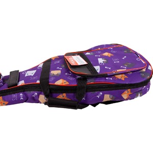 Чехол для классической гитары FORCE DLX-C 1008