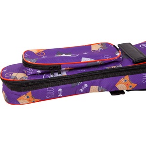 Чехол для классической гитары FORCE DLX-C 1008