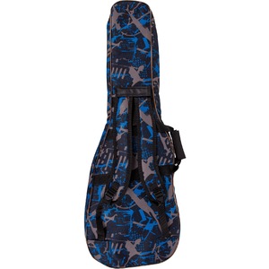 Чехол для классической гитары FORCE DLX-E 1102