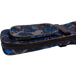 Чехол для классической гитары FORCE DLX-E 1102