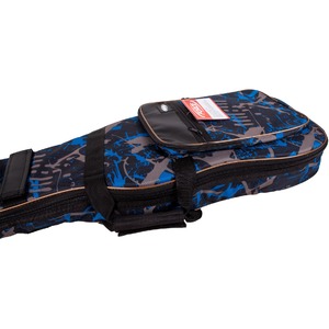 Чехол для классической гитары FORCE DLX-E 1102