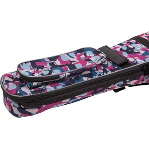 Чехол для классической гитары FORCE DLX-E 1005