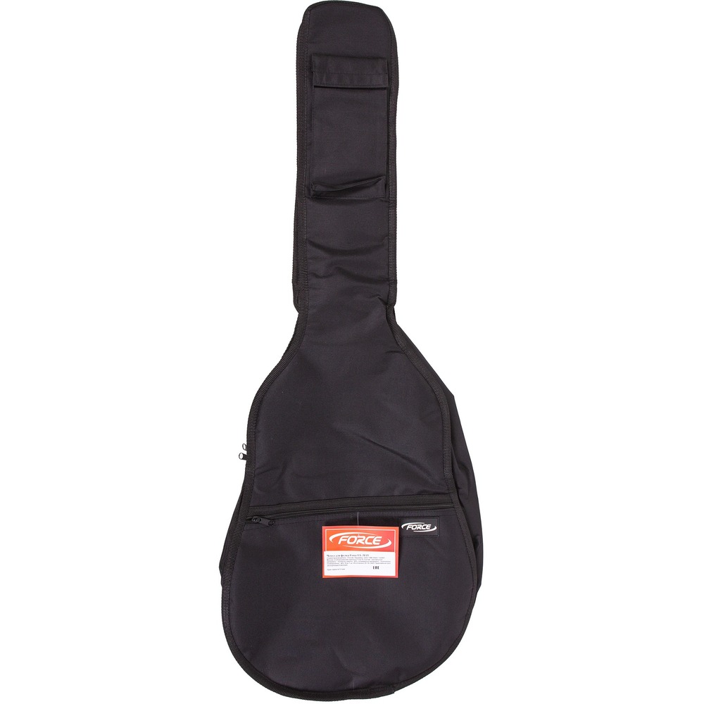 Чехол для акустической гитары FORCE UL-3F15