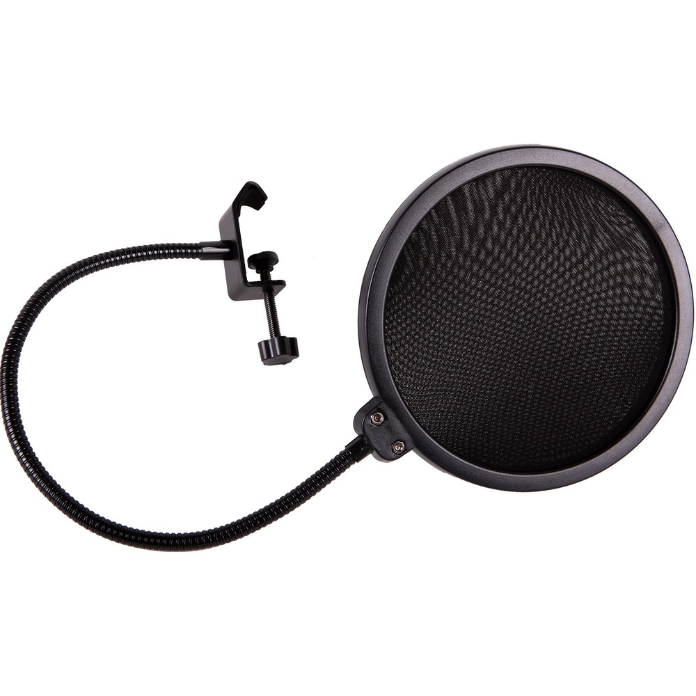 Поп фильтр FORCE MS-03