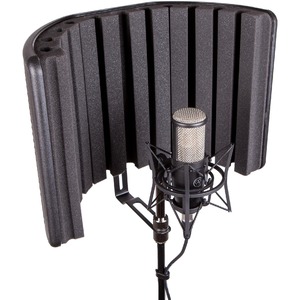 Акустический экран для микрофона FORCE PF-66