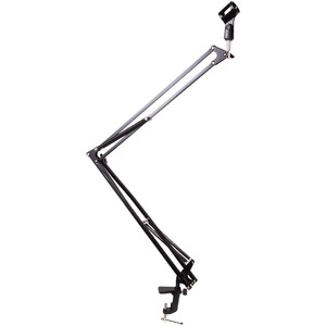 Микрофонная стойка пантограф FORCE MSC-22