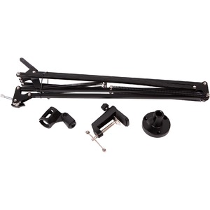 Микрофонная стойка пантограф FORCE MSC-22