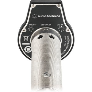 Микрофон гусиная шея Audio-Technica ES925ML18/FM5
