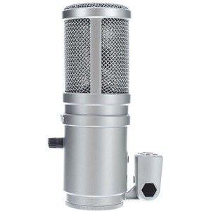 Микрофон студийный конденсаторный SUPERLUX E205U