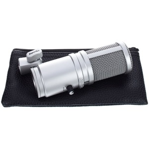 Микрофон студийный конденсаторный SUPERLUX E205U