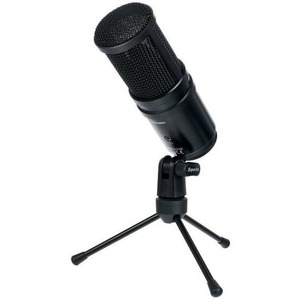 Микрофон студийный конденсаторный SUPERLUX E205UMKII