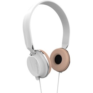 Наушники мониторные классические SUPERLUX HD572SP White