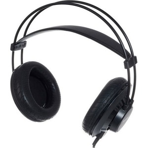 Наушники мониторные студийные SUPERLUX HD671 Black