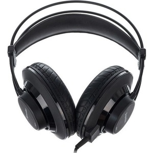 Наушники мониторные студийные SUPERLUX HD671 Black