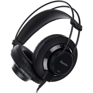 Наушники мониторные студийные SUPERLUX HD671 Black