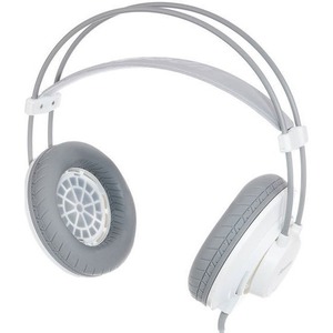 Наушники мониторные студийные SUPERLUX HD672 White