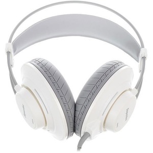 Наушники мониторные студийные SUPERLUX HD672 White