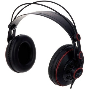 Наушники мониторные студийные SUPERLUX HD681