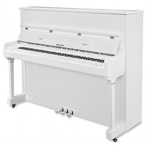 Пианино акустическое Becker CBUP-109PW-2