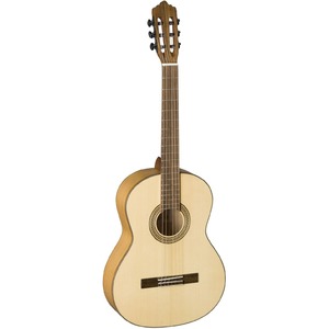 Классическая гитара La Mancha Perla Ambar S-N