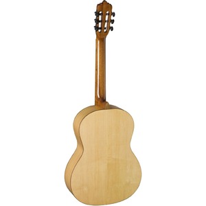 Классическая гитара La Mancha Perla Ambar S-N