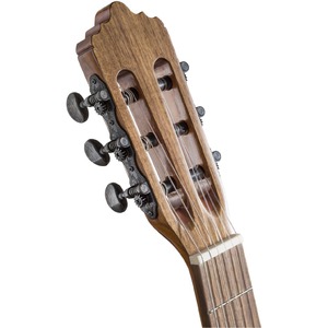 Классическая гитара La Mancha Perla Ambar S-N