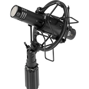 Микрофон инструментальный универсальный Warm Audio WA-84-C-B