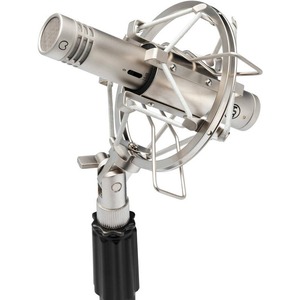 Микрофон инструментальный универсальный Warm Audio WA-84-C-N