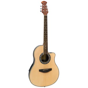Электроакустическая гитара Martinez W - 162 P / N