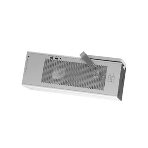 Лазерный проектор LG HU80KSW