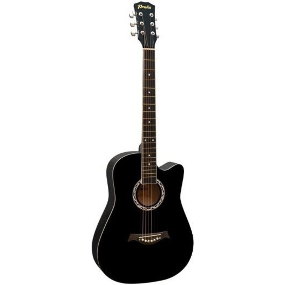 Акустическая гитара Prado HS - 3914 / BK