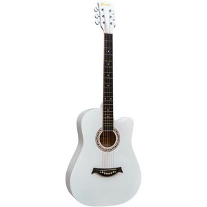 Акустическая гитара Prado HS - 3914 / WH