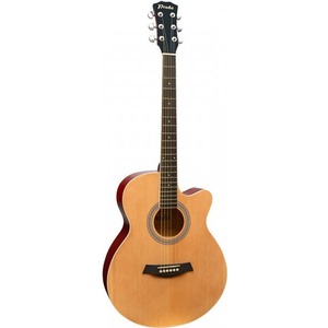 Акустическая гитара Prado HS - 3918 / NA