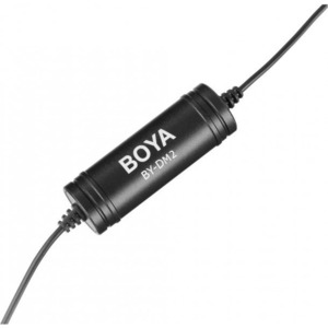 USB микрофон BOYA BY-DM2