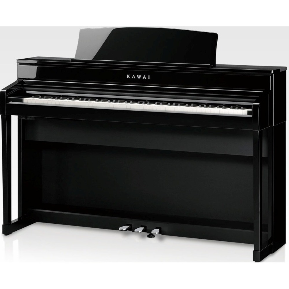 Пианино цифровое Kawai CA79EP
