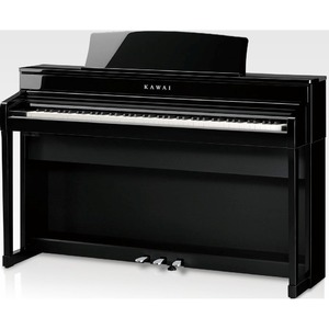 Пианино цифровое Kawai CA79EP