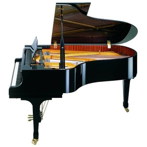 Рояль акустический Kawai GX-3H M/PEP