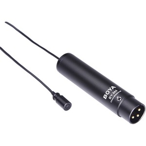 Петличный микрофон BOYA BY-M4OD