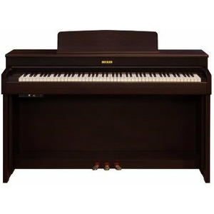 Пианино цифровое Becker BAP-72R