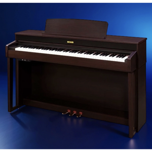 Пианино цифровое Becker BAP-72R