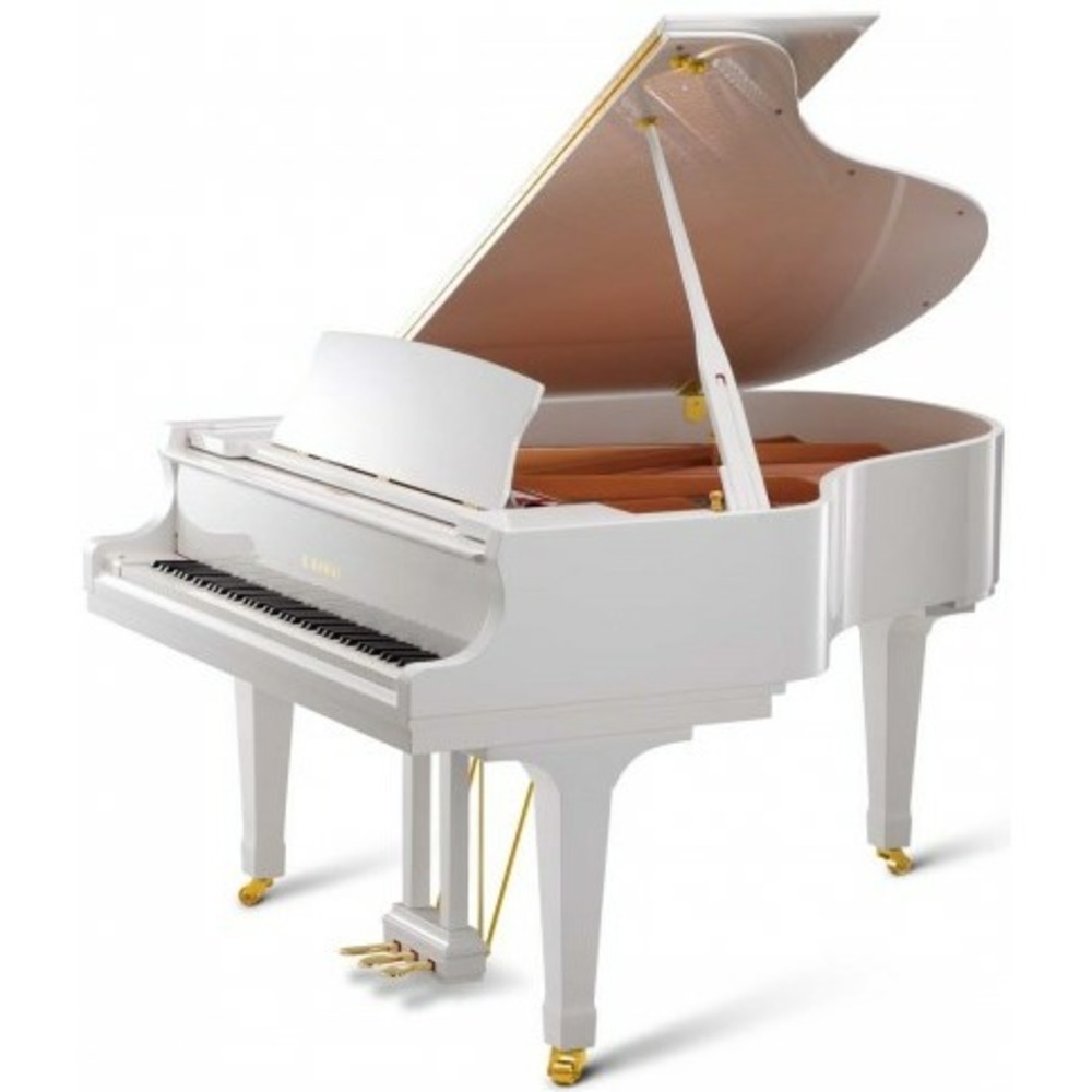 Рояль акустический Becker CBGP-152PW-2