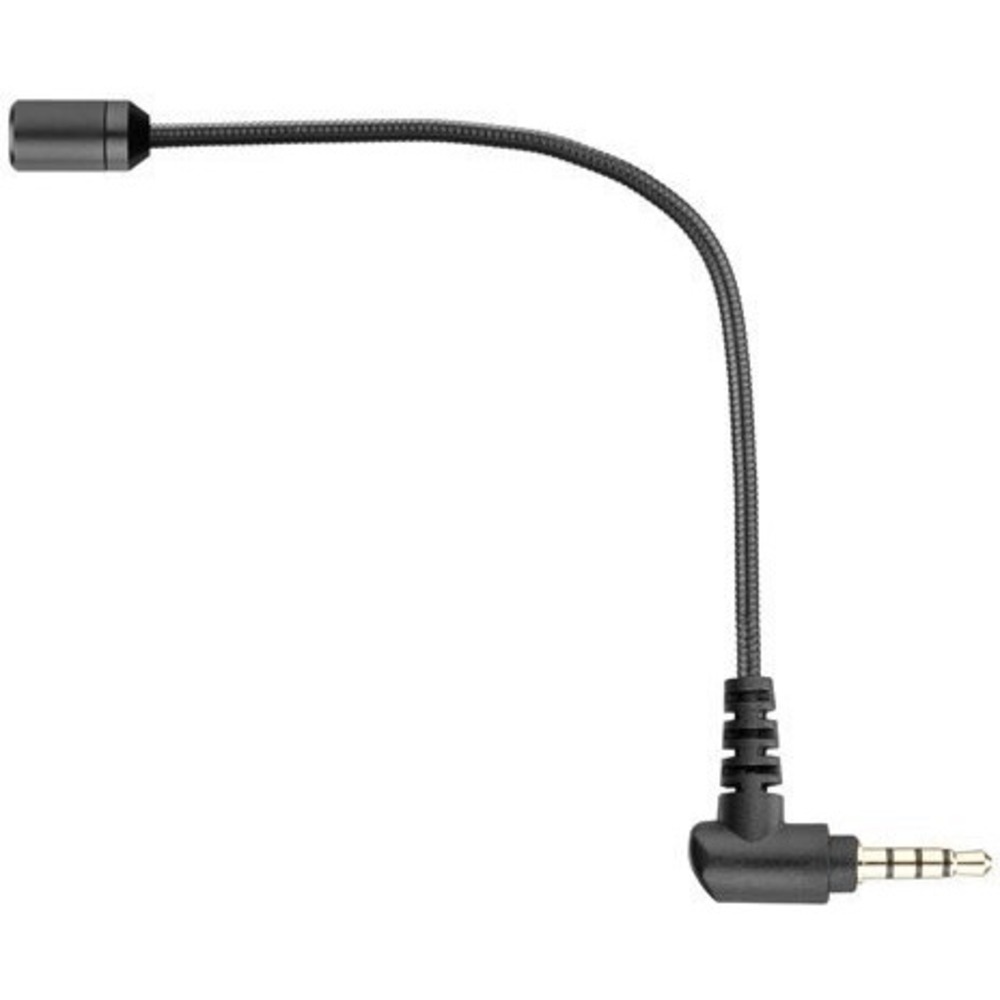 Микрофон гусиная шея BOYA BY-UM4