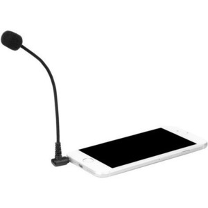 Микрофон гусиная шея BOYA BY-UM4