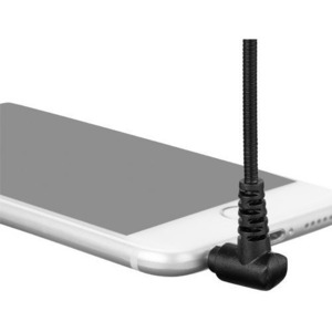 Микрофон гусиная шея BOYA BY-UM4