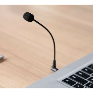 Микрофон гусиная шея BOYA BY-UM4